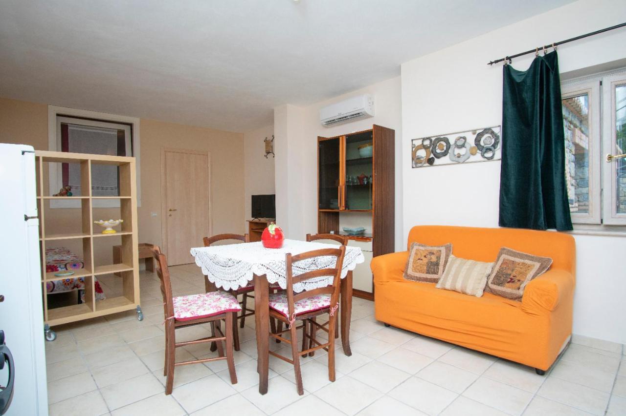 Appartement Tarohouse *