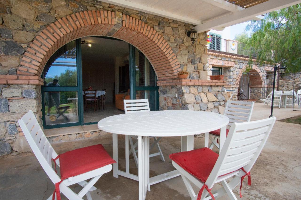 Tarohouse Marina di Camerota