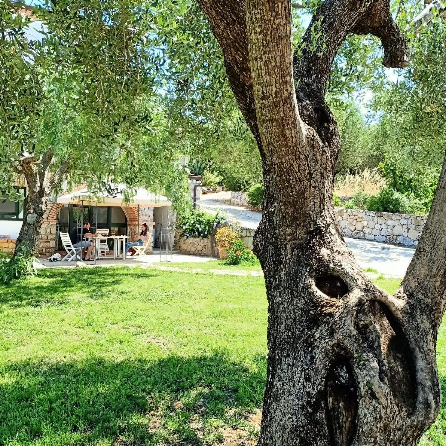 Tarohouse Appartement Marina di Camerota
